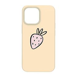 Bonamaison Etui z nadrukiem cyfrowym kompatybilne z iPhone 12, etui na telefon komórkowy, etui ochronne, odporne na uderzenia, silikon, elastyczne