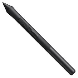 Wacom LP1100K Caneta 4K para Tablet Intuos, cor preta