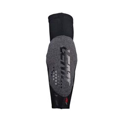 Leatt 5025202600, GOMITIERA 3DF 5.0 Evo Nero S Unisex-Adult, Black