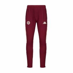 Kappa ABUNSZIP Pro 8 UBB Pants Mixte