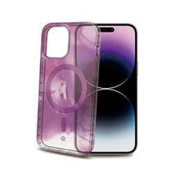 Celly Mobilfodral iPhone 15 Pro MAX Transparent