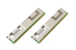 MicroMemory 4 GB (2 x 2 GB) DDR2 – DDR2, DDR2 Memory (2 x 2 GB)