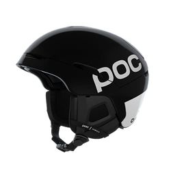 POC Obex BC MIPS - Casco da sci e snowboard per una protezione ottimale dentro e fuori le piste, chip NFC e riflettore RECCO