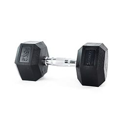 Athlyt - Hex Halter, 15 kg - 1 stuk