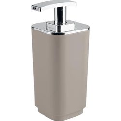 Gedy Distributeurs, Beige, 6,5 x 6,5 x 16 cm
