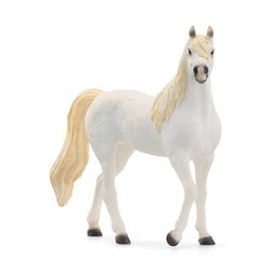 schleich HORSE CLUB Arabische merrie, vanaf 5 jaar, 13983 - Speelfiguur, 5 x 13 x 10 cm