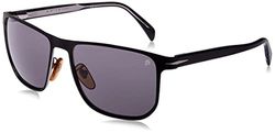 DAVID BECKHAM heren zonnebril, 003