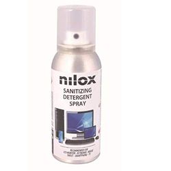 Igienizzante Spray per superfici 100 ML