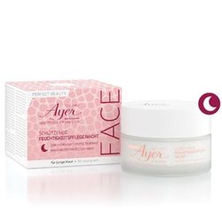 Ayer Perfect Beauty Crema Protettiva Idratante Giorno, 50 ml