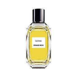 Edward Bess Genre Eau de parfum unisexe 100 ml
