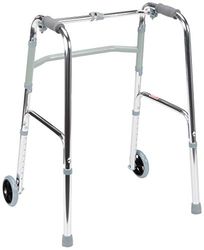 Gima 27723 Déambulateur avec 2 roues