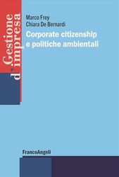 Corporate citizenship e politiche ambientali