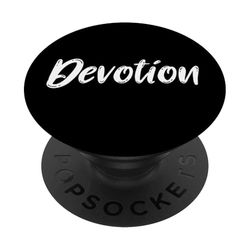 Devoción PopSockets PopGrip Adhesivo
