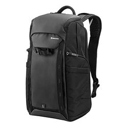 Vanguard Veo Adaptor R44 BK - Zaino fotografico con apertura posteriore