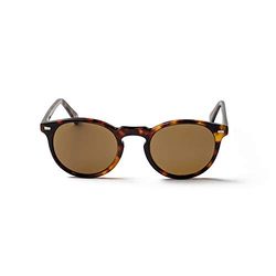 Fashion cool unisex flat lens sunglasses men women, Occhiali da sole,