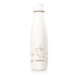 MINILAND Natuur Fles Bunny, 310 g