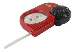 Accuzuurtester.
