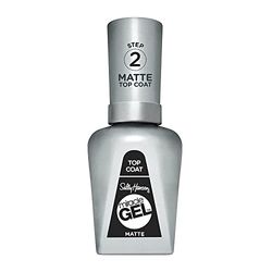 Sally Hansen Miracle Gel Matte Top Coat