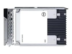 Dell 480GB SSD SATA Mixed Use 6Gbps 512e