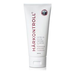 Harkontroll - Après-shampoing hydratant intense - Protection des cheveux contre les agressions extérieures - 200 ml