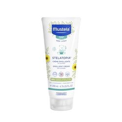 MUSTELA Stelatopia Emollient Cream 200 ml