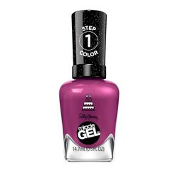 Sally Hansen Miracle Gel nagellack Brewberry 14,7 ml