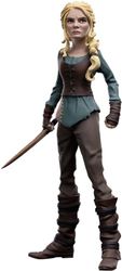 The Witcher - Ciri of Cintra Figure Mini Epics