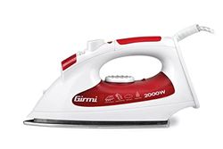 Girmi ST1500 strijkijzer, 2000 watt, andere, rood