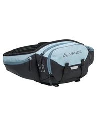 VAUDE Mixte Moab Hip Pack 3 Sac Banane, Bleu Nordique, Taille Unique