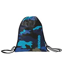 Seven Sacca Zaino - Adventure Camo - Sport & Tempo Libero