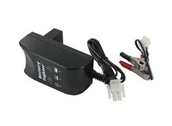 Cargador DE BATERÍA