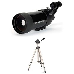 Lote de {0} $Telescopio terrestre y astronómico con trípode