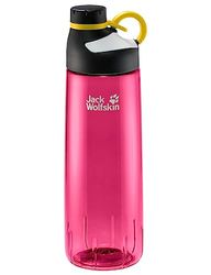 Jack Wolfskin Mancora 1.0 Flaska för vuxna peony rosa, en storlek