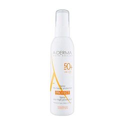 A-Derma DUCRAY protect spy 500 +200 ml