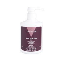 Laboratorios Valquer Gel Fissante Ultra Forte - 500 Ml