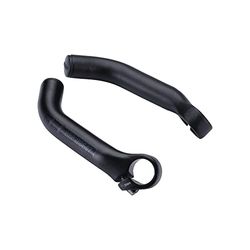 BBB Classic BBE-07 Bar-end 144 g Noir