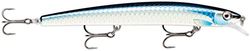 Rapala - Leurre de Pêche MaxRap - Matériel de Pêche avec Construction Plastique - Leurre Pêche en Mer Suspending - Profondeur de Nage 0,3-0,9m - Taille 17cm / 28g - Fabriqué en Estonie - High Speed