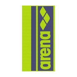 Arena Logotype Cotton Jacquard Towel