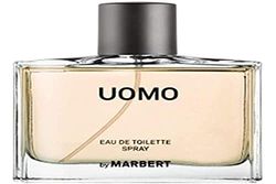 Marbert Uomo homme/man Eau de Toilette 100 ml