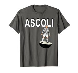 Ascoltare Subbuteo Giocatori Maglietta