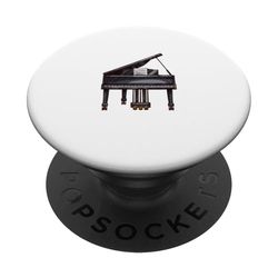 Grand Piano PopSockets Adhesive PopGrip