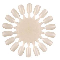D'orleac Dorleac Rueda Pruebas Manicura 10U (Xe155000), Negro