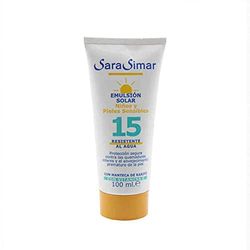 Sara Simar Balsam po opalaniu, 100 ml