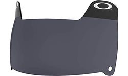 Oakley Legacy Fotbollssköld – 20% grå