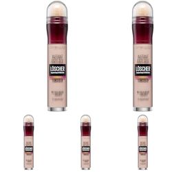 Maybelline New York Instant Anti Age – Der loescher occhio N. 5 Brig htener, 1er Pack (1 X 7 G) (Confezione da 5)