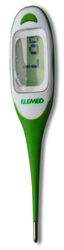elemed JDF Jumbo thermometer digitaal