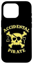 Foot Amputation Disability Awareness Prosthesis Foot Amputee Case for iPhone 16 Pro
