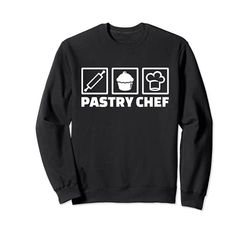 Pasticcere Felpa