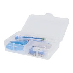 XLC Bleeding Kit BR-X66