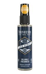 Benecos - natural beauty 94328 Spray desodorizante - vegano - sem sais de alumínio - 75 ml